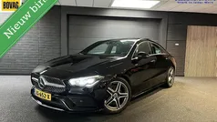 Gebruikt 2019 Mercedes CLA200 AMG Sedan | € 30.940 (Eerlijke prijs)