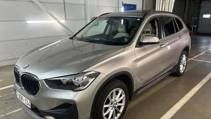 Occasion BMW X1 2021 SUV