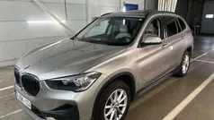 Gebruikt 2021 BMW X1 SUV | € 25.990 (Goede deal)