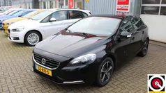 Gebruikt 2014 Volvo V40 Summum Hatchback | € 9.900 (Goede deal)