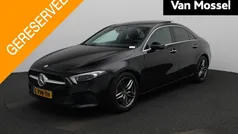 Gebruikt 2021 Mercedes A180 Business Sedan | € 24.900 (Goede deal)