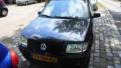 Gebruikt 2000 VW Polo Comfortline Hatchback | € 795 (Eerlijke prijs)