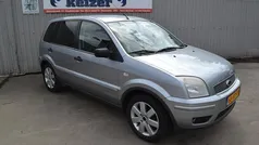 Gebruikt 2005 Ford Fusion Futura MPV | € 1.450 (Goede deal)