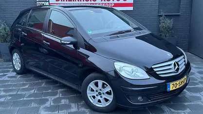 Occasion Mercedes B150 95 PK (69 kW) 2006 MPV