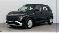 Zwart Nieuw 2025 Hyundai Inster Hatchback | € 24.090 (Eerlijke prijs)