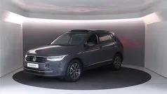 Grijs Gebruikt 2022 VW Tiguan Life SUV | € 36.949 (Eerlijke prijs)
