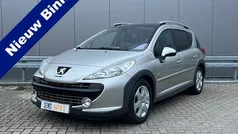 Peugeot 207 Outdoor