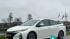 Gebruikt 2017 Toyota Prius Hatchback | € 16.999 (Eerlijke prijs)