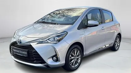 Occasion 2019 Toyota Yaris Hybrid Hatchback | € 18.949 (Eerlijke prijs)
