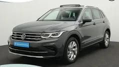 Gebruikt 2022 VW Tiguan Elegance SUV | € 34.450 (Goede deal)