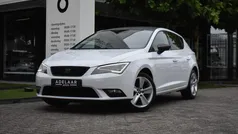 Wit Gebruikt 2014 Seat Leon Style Hatchback | € 9.450 (Eerlijke prijs)