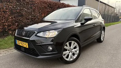 Occasion Seat Arona Business 116 PK (85 kW) 2019 SUV
