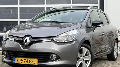 Occasion Renault Clio GrandTour Expression 90 PK (66 kW) 2016 Stationwagen