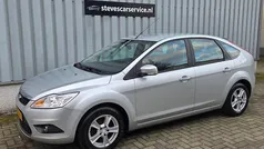 Gebruikt 2010 Ford Focus Trend Hatchback | € 3.950 (Eerlijke prijs)