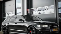 Gebruikt 2016 Audi A6 S-Line Stationwagen | € 12.950 (Goede deal)