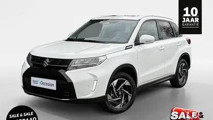Occasion Suzuki Vitara Style 116 PK (85 kW) 2025 SUV