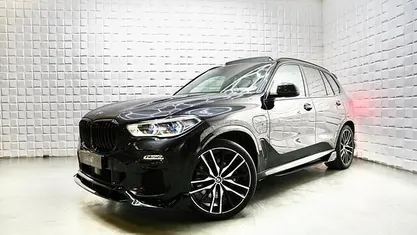 Occasion 2021 BMW X5 M Sport SUV | € 51.949 (Eerlijke prijs)
