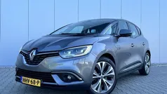 Gebruikt 2018 Renault Scénic IV Bose Edition MPV | € 14.990 (Goede deal)