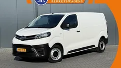 Wit Gebruikt 2022 Toyota Proace Van | € 17.950 (Super prijs)