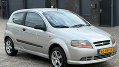 Gebruikt 2005 Chevrolet Kalos Hatchback | € 999 (Eerlijke prijs)