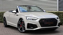 Gebruikt 2023 Audi S5 Cabriolet Competition Cabriolet | € 89.950 (Eerlijke prijs)