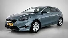 Gebruikt 2024 Kia Ceed Hatchback | € 24.925 (Eerlijke prijs)