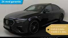 Gebruikt 2025 Mercedes E53 AMG Premium Plus Sedan | € 117.945
