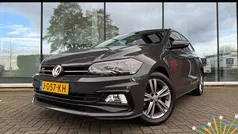 Gebruikt 2020 VW Polo Highline Hatchback | € 18.490 (Eerlijke prijs)