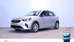 Grijs Gebruikt 2023 Opel Corsa-e Hatchback | € 17.500 (Eerlijke prijs)