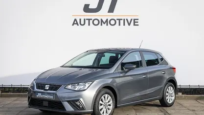 Occasion 2018 Seat Ibiza Style Hatchback | € 11.900 (Eerlijke prijs)
