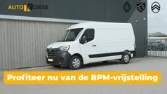 Gebruikt 2024 Renault Master Komfort Van | € 28.440 (Super prijs)