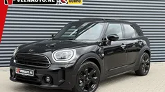Zwart Gebruikt 2022 Mini Cooper Countryman Special Edition SUV | € 29.645 (Eerlijke prijs)