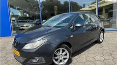 Grijs Gebruikt 2010 Seat Ibiza SC Style Hatchback | € 2.499 (Goede deal)