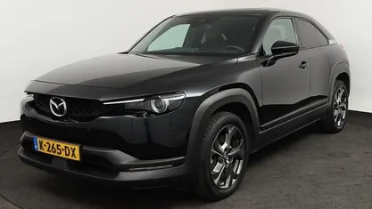 Occasion 2020 Mazda MX30 Luxury SUV | € 13.850 (Eerlijke prijs)