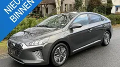 Gebruikt 2022 Hyundai Ioniq 6 Sedan | € 19.750 (Eerlijke prijs)