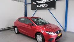 Gebruikt 2020 Seat Ibiza Style Hatchback | € 12.900 (Goede deal)