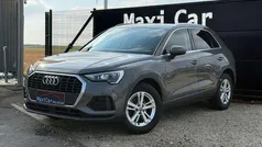 Grijs Gebruikt 2019 Audi Q3 SUV | € 28.990 (Goede deal)