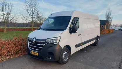 Gebruikt 2021 Renault Master Van | € 11.500 (Super prijs)