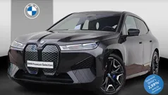 Gebruikt 2023 BMW iX Sport Line SUV | € 57.900 (Eerlijke prijs)