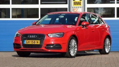 Occasion Audi A3 Sportback Ambition 150 PK (110 kW) 2015 Hatchback