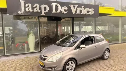 Occasion Opel Corsa Cosmo 95 PK (69 kW) 2010 Hatchback