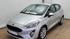 Grijs Gebruikt 2019 Ford Fiesta Trend Hatchback | € 9.874 (Eerlijke prijs)