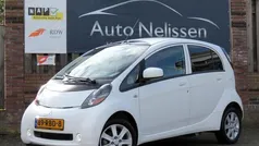 Wit Gebruikt 2011 Mitsubishi i-MiEV Hatchback | € 6.250