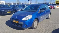Renault Clio II