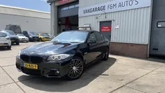 Gebruikt 2011 BMW 528 Executive Sedan | € 19.950 (Eerlijke prijs)