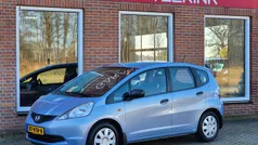 Gebruikt 2009 Honda Jazz Hatchback | € 4.950 (Goede deal)