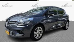 Gebruikt 2019 Renault Clio IV LIMITED Hatchback | € 11.950 (Eerlijke prijs)