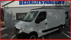 Gebruikt 2014 Renault Master Van | € 6.990 (Super prijs)