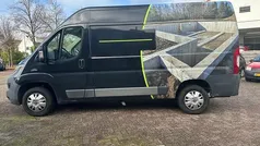 Gebruikt 2015 Fiat Ducato Van | € 7.595 (Super prijs)