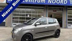 Gebruikt 2011 Kia Picanto Hatchback | € 3.249 (Eerlijke prijs)